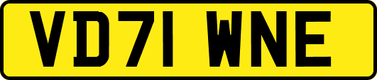 VD71WNE