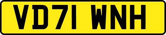 VD71WNH