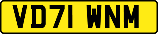 VD71WNM