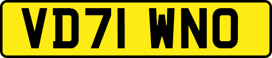 VD71WNO