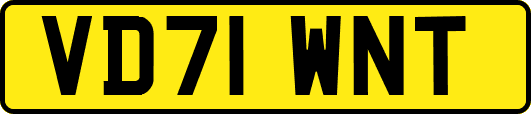 VD71WNT