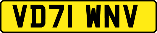 VD71WNV