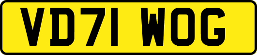 VD71WOG