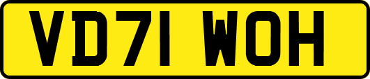 VD71WOH