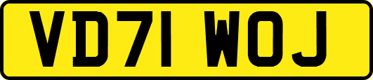 VD71WOJ