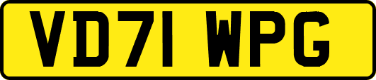 VD71WPG