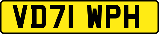 VD71WPH