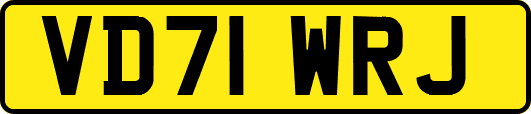 VD71WRJ