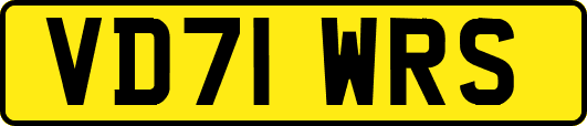 VD71WRS
