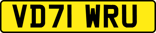 VD71WRU