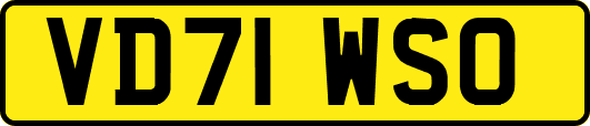 VD71WSO