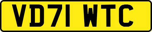 VD71WTC