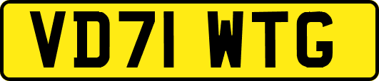 VD71WTG