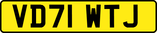 VD71WTJ