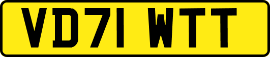 VD71WTT