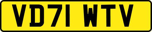VD71WTV