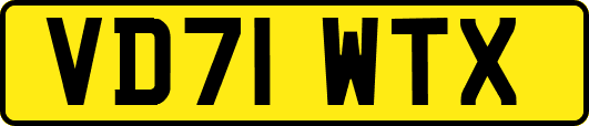 VD71WTX