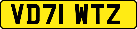 VD71WTZ
