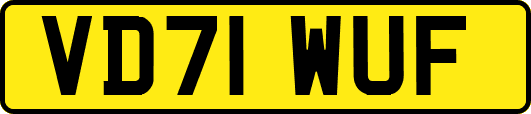 VD71WUF