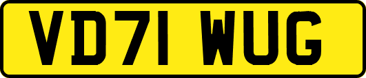 VD71WUG