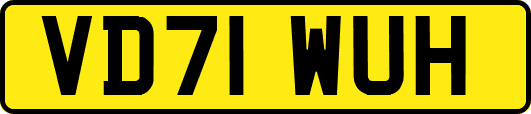 VD71WUH
