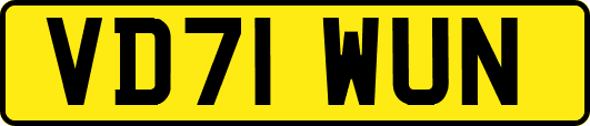 VD71WUN
