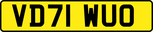 VD71WUO