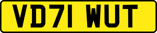 VD71WUT
