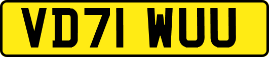 VD71WUU