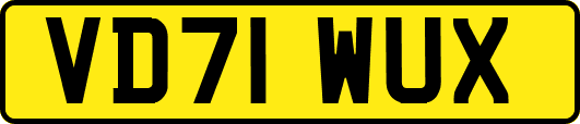 VD71WUX