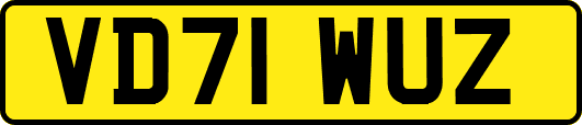 VD71WUZ