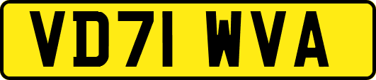VD71WVA