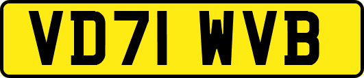 VD71WVB