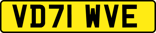 VD71WVE