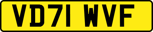 VD71WVF