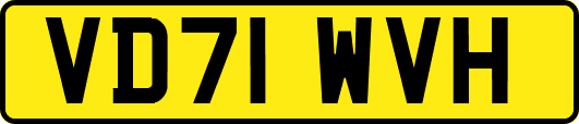 VD71WVH