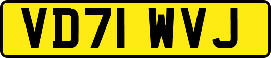 VD71WVJ