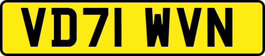 VD71WVN