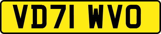 VD71WVO