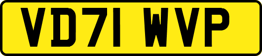 VD71WVP