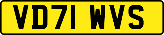 VD71WVS