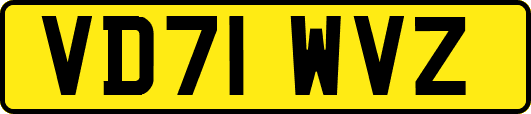 VD71WVZ