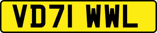 VD71WWL