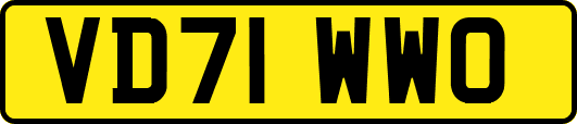 VD71WWO
