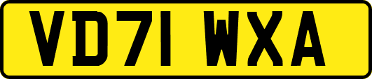 VD71WXA