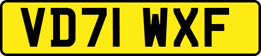 VD71WXF