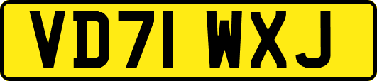 VD71WXJ