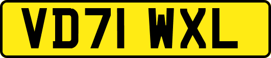 VD71WXL