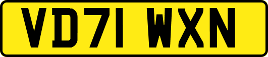 VD71WXN