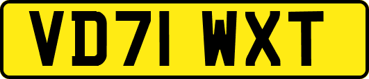 VD71WXT